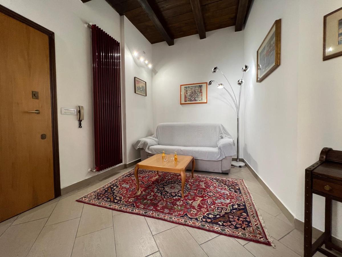 Orso Home - Centro Storico Bologne Extérieur photo