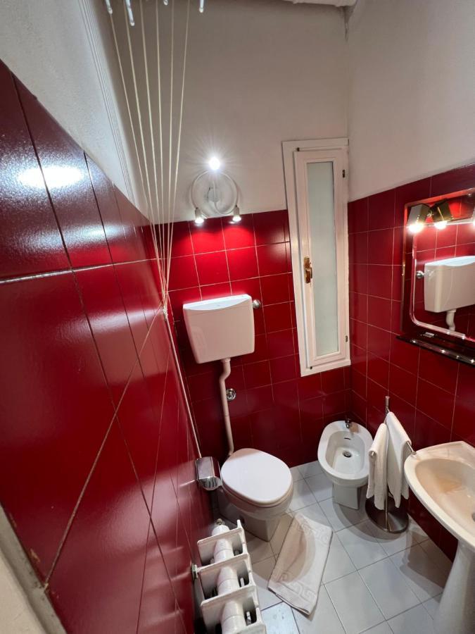 Orso Home - Centro Storico Bologne Extérieur photo