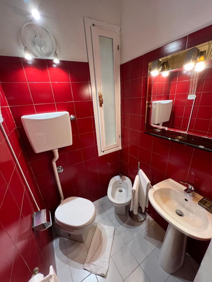 Orso Home - Centro Storico Bologne Extérieur photo