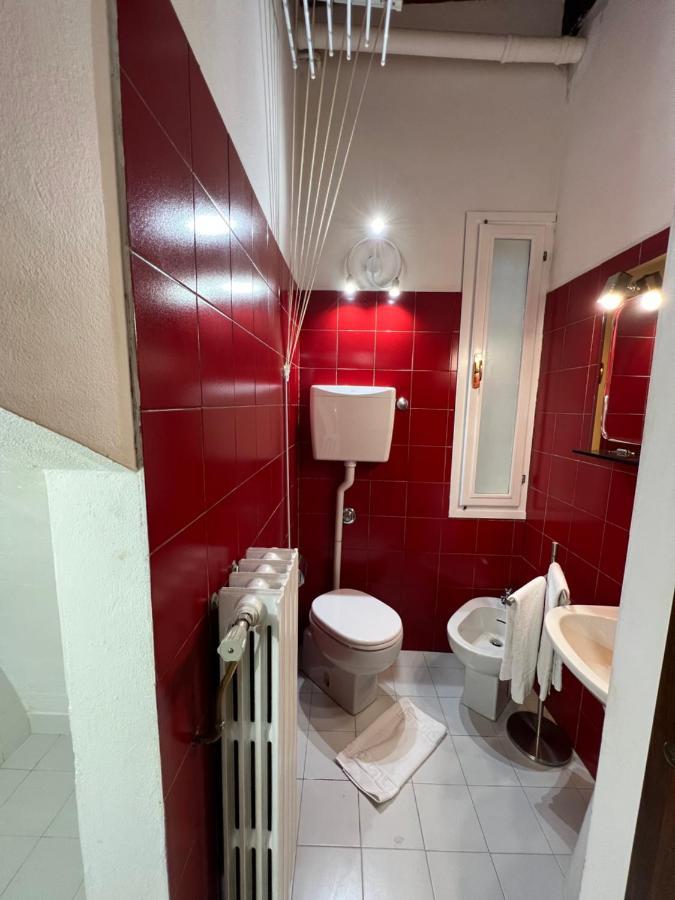 Orso Home - Centro Storico Bologne Extérieur photo
